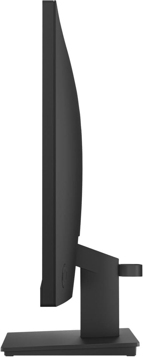 Hp P24A G4 Monitor 3Y0Q4A6#Aba 24'' Fhd Ips (1920X1080) Display, 60Hz Refresh Rate, 1 Hdmi 1.4, 1 Display Port 1.2, 1 Vga, Vesa